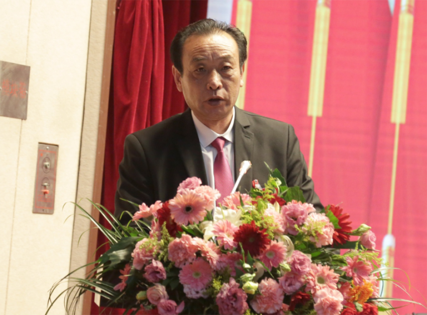 乐鱼·（中国区）体育官方网站-Leyu Sports
第一届党委班子选举大会---乐鱼·（中国区）体育官方网站-Leyu Sports实业集团党委常委、纪委副书记郑军同志作纪委工作报告